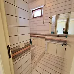 Clear Wave - Frontemare Apartamento