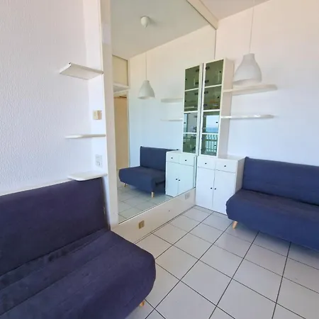 Apartamento Clear Wave - Frontemare *