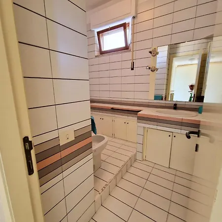 Clear Wave - Frontemare Apartment