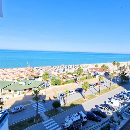 Apartment Clear Wave - Frontemare