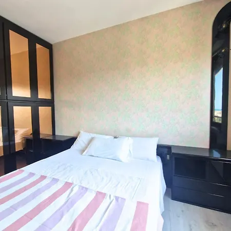 Apartment Clear Wave - Frontemare Civitanova Marche