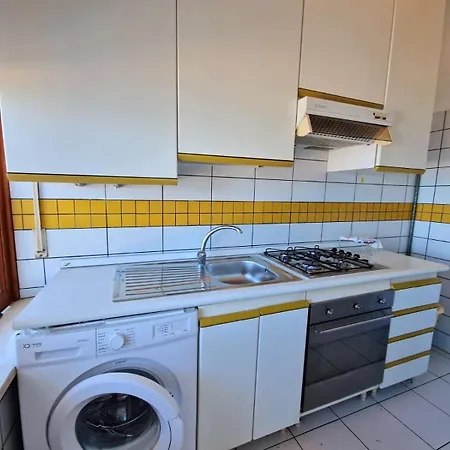 Apartment Clear Wave - Frontemare Civitanova Marche