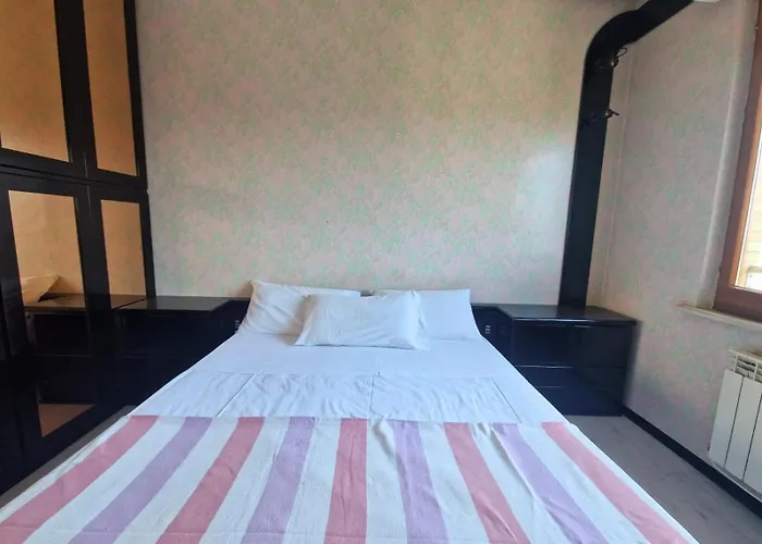 Clear Wave - Frontemare Apartment Civitanova Marche