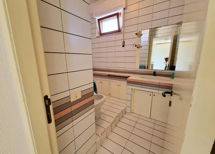 Clear Wave - Frontemare Apartment