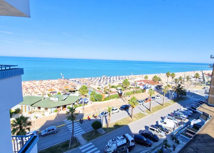 Apartment Clear Wave - Frontemare