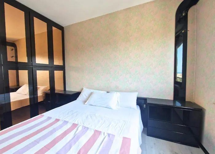 Apartment Clear Wave - Frontemare Civitanova Marche