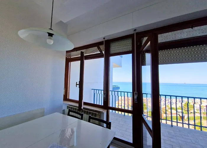 Clear Wave - Frontemare Civitanova Marche