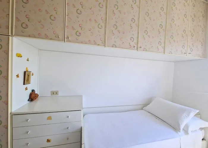 Clear Wave - Frontemare Apartment *