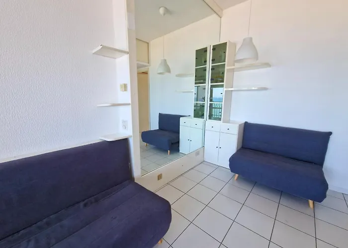 Apartment Clear Wave - Frontemare *