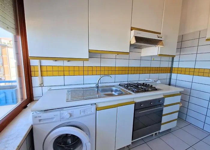 Apartment Clear Wave - Frontemare Civitanova Marche